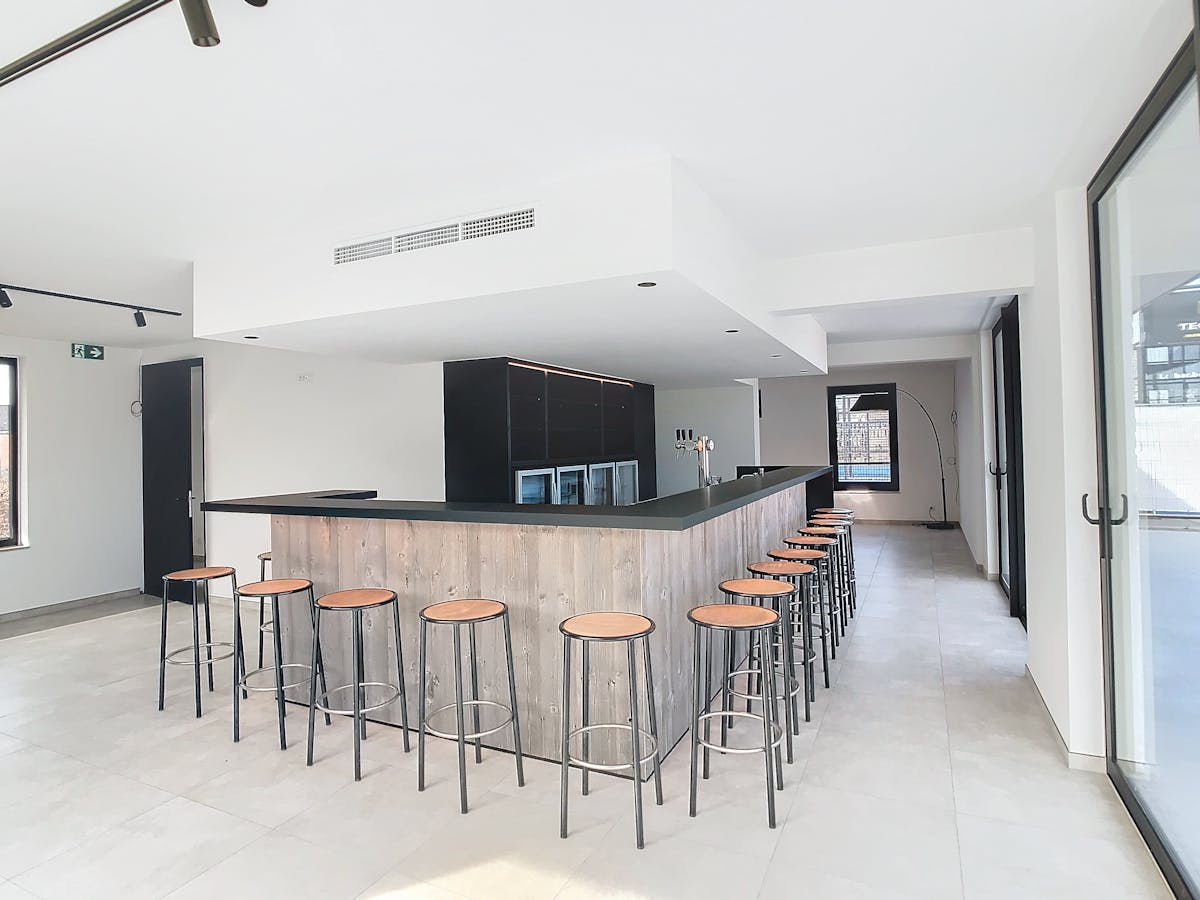 Horeca te huur bij de padelvelden in Meulebeke - foto 2