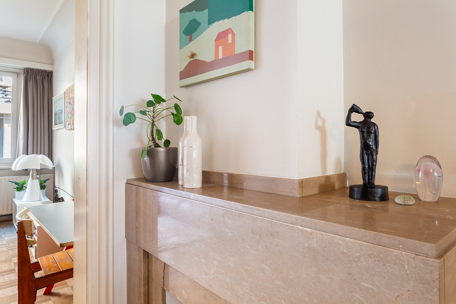 Bezoekdag op zaterdag 13/12 van 10u tot 12u (op afspraak) - foto 5