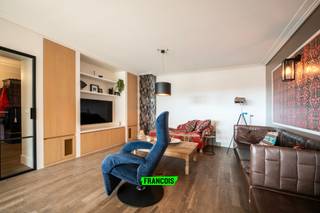 Appartement à vendre à Roulers