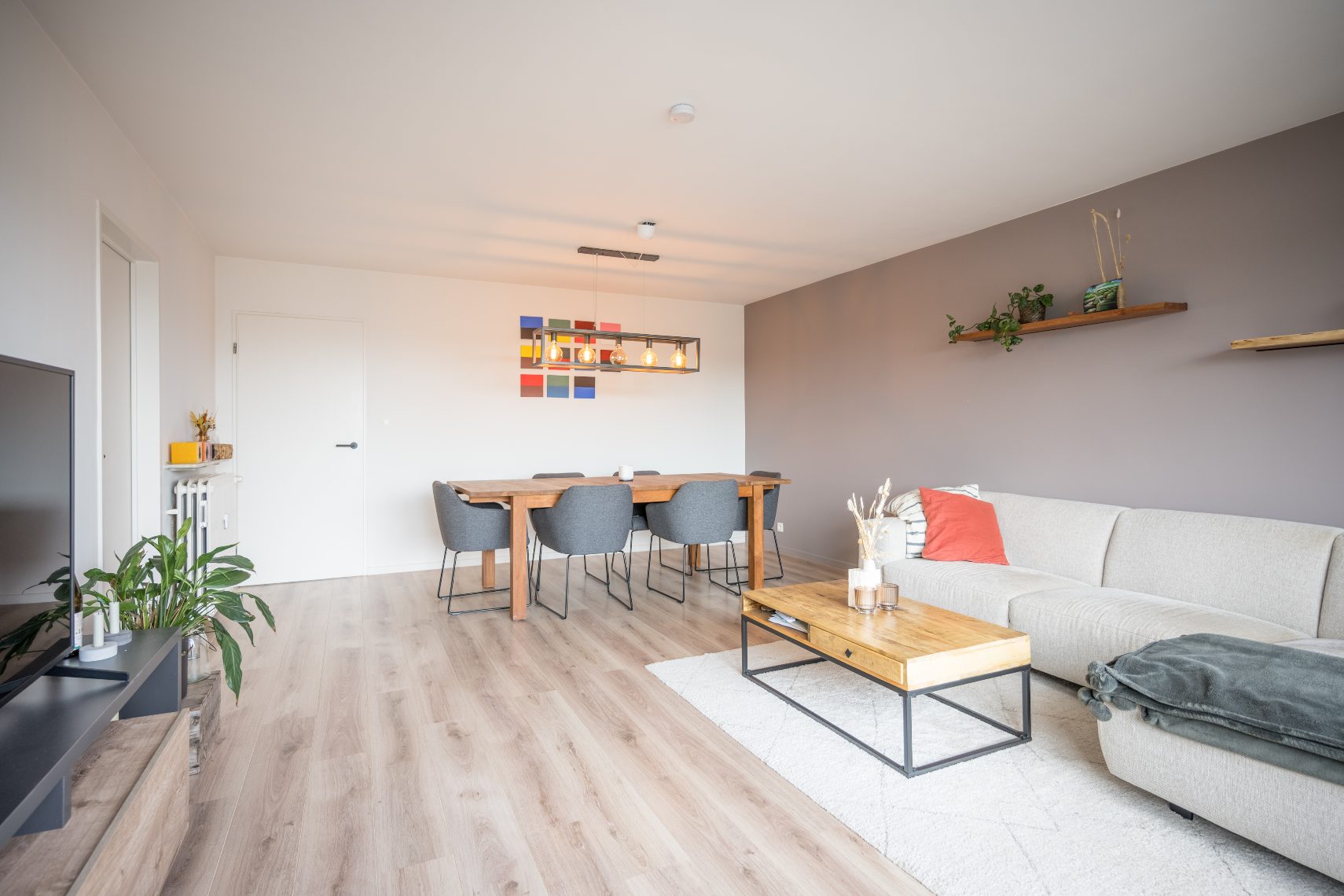 Appartement te koop in Boechout met 2 slaapkamers - foto 3