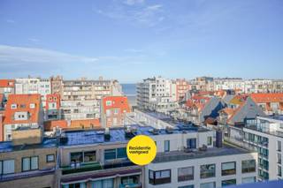 Apartment for sale in Nieuwpoort