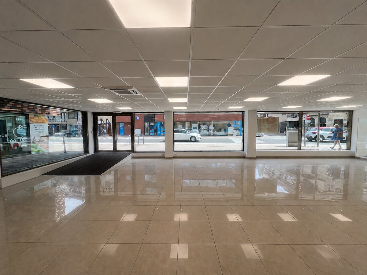 Kantoor te huur in Sint-Michielsstraat, Roeselare - foto 3