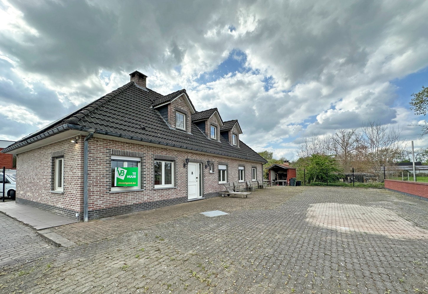Maison à louer à Ranst avec 4 chambres - photo 1