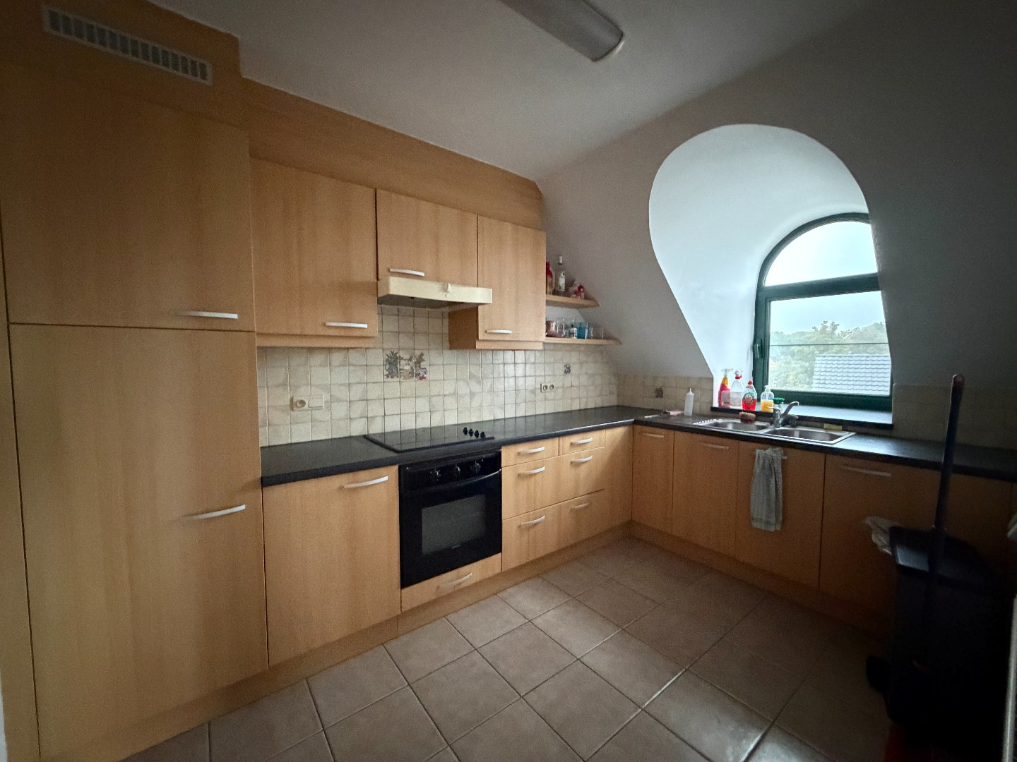 Mooi verzorgd appartement op toplocatie in Evergem - foto 4
