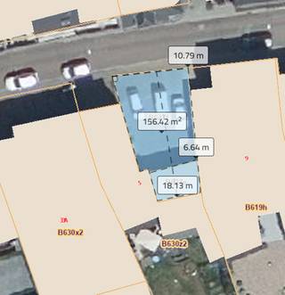 Klaar voor een nieuw project in het hart van Halen? Toplocatie aan de Nederstraat!Bent u een ontwikkelaar met een visie? We Invest presenteert een...