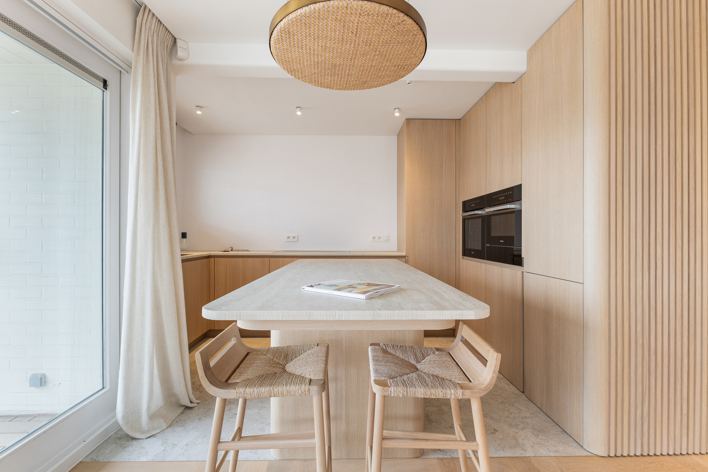 Luxueus appartement te koop aan het Casino van Knokke. - foto 5