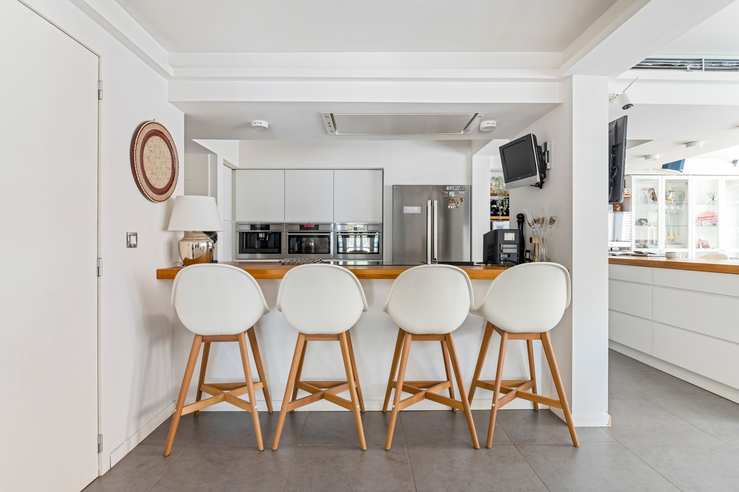 Gebouw met gemend gebruik te koop in Hoboken! - foto 4