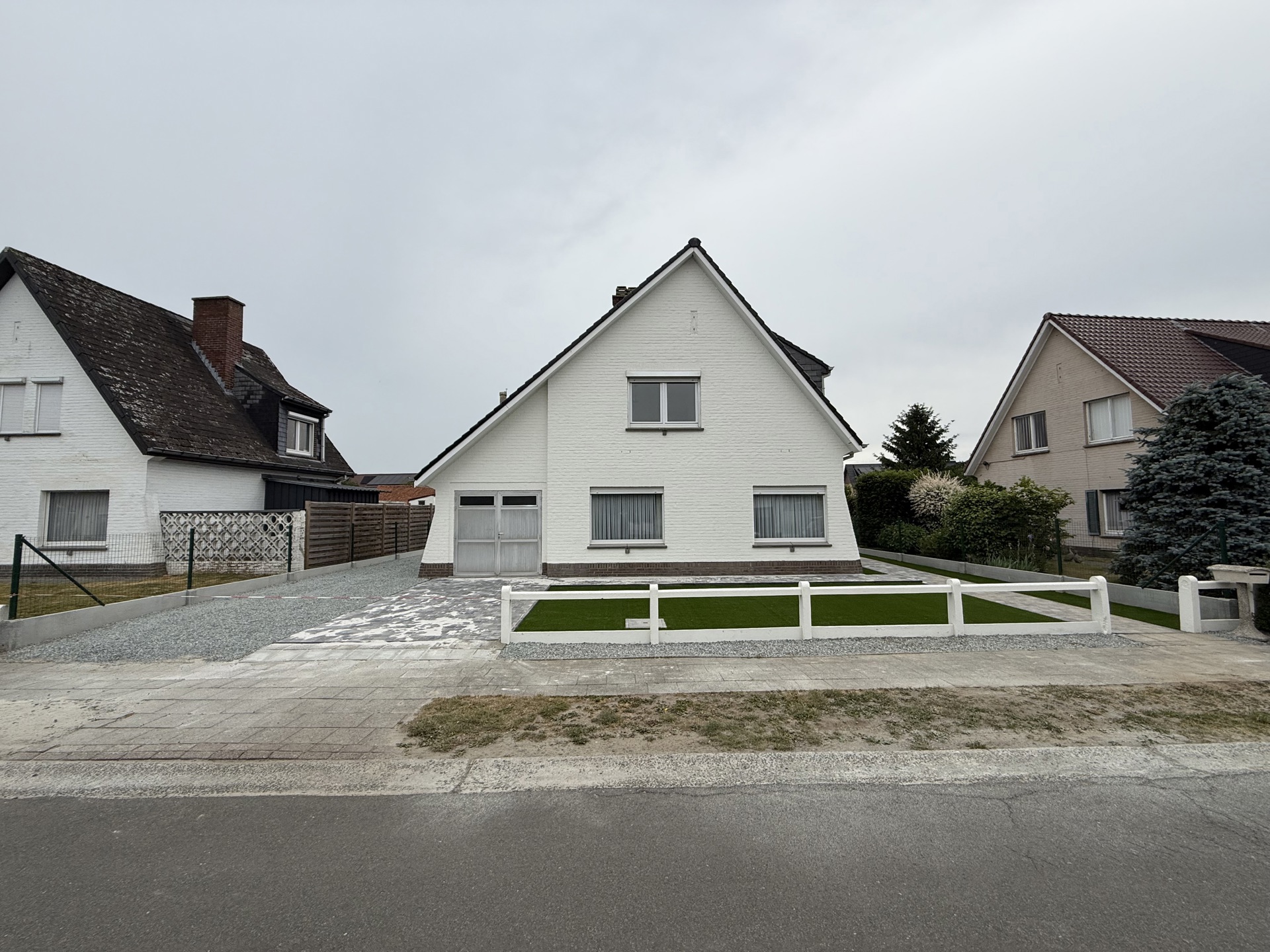 Maison à louer à Wichelen