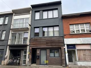 Apartment for sale in Antwerp