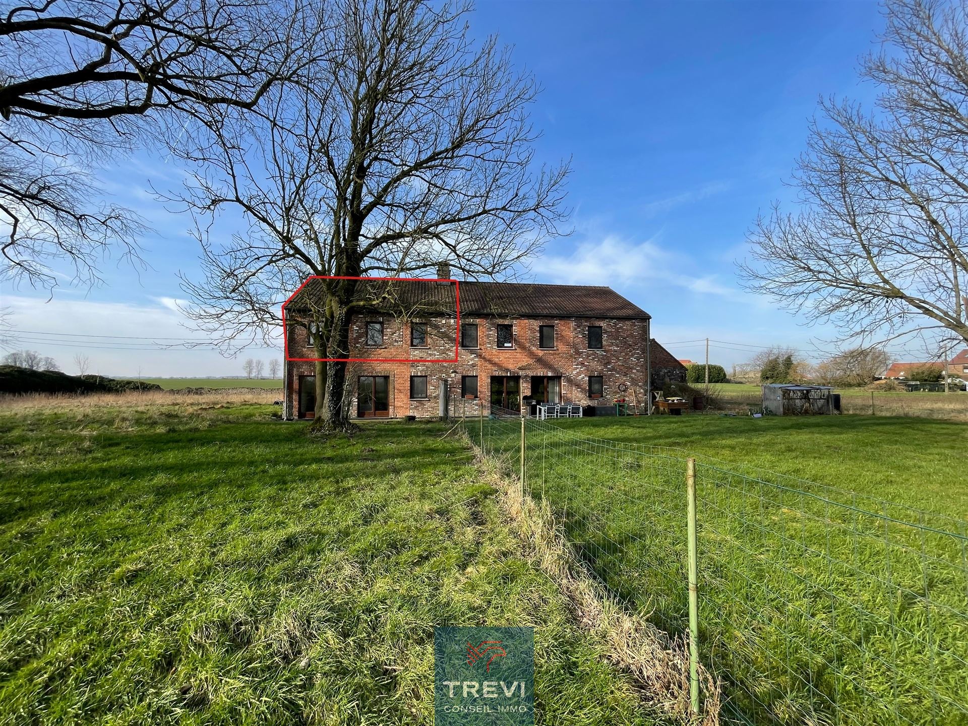 Appartement te koop in Lens met 1 slaapkamer - foto 2