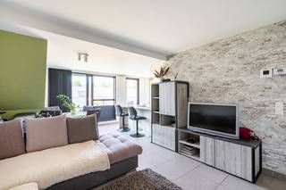 Appartement à vendre à Berlaar