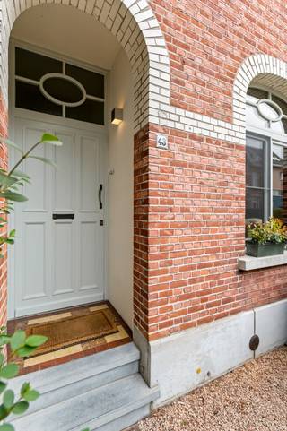 Maison à vendre à Kapellen