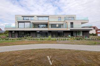 Apartment for rent in Zandhoven