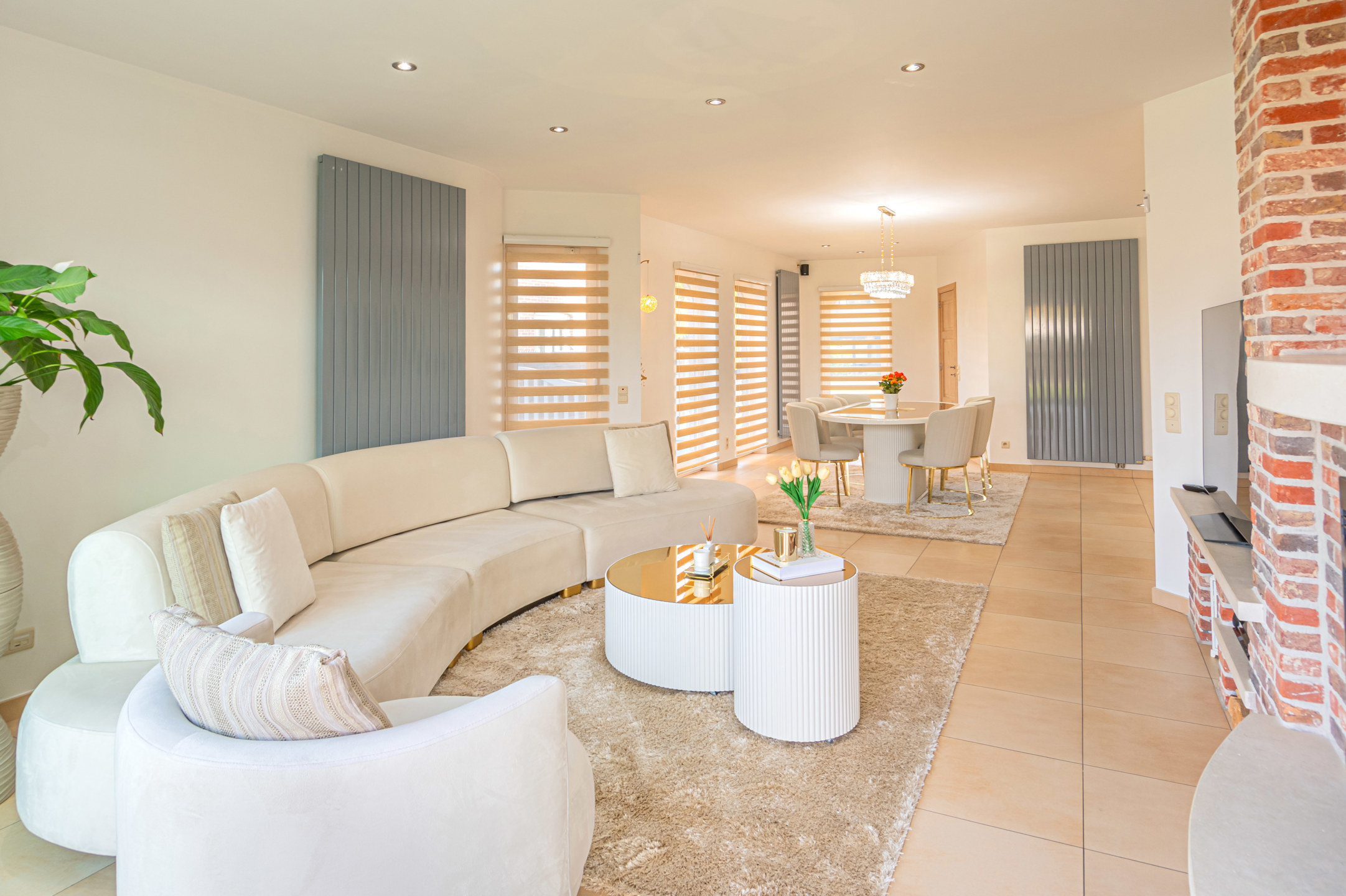 Instapklare &amp; energiezuinige HOB in rustige woonwijk - foto 4