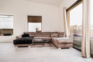 Quares - TREVI Groep presenteert :Dit appartement bevindt zich op de Botanic site in hartje Breendonk. Deze site staat gekend om zijn diversiteit...