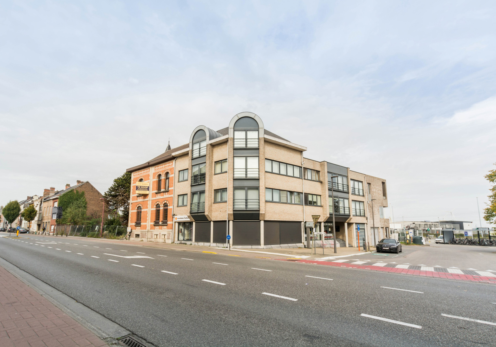 Ondergrondse autostandplaats  - foto 1