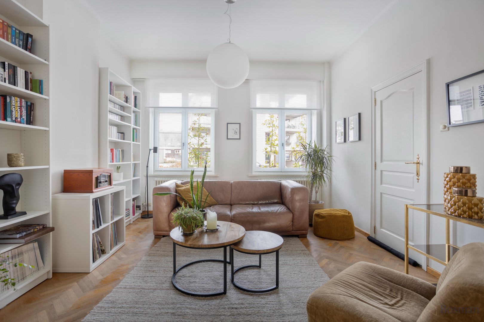 House for sale in Tessenderlo-Ham with 6 bedrooms - photo 3