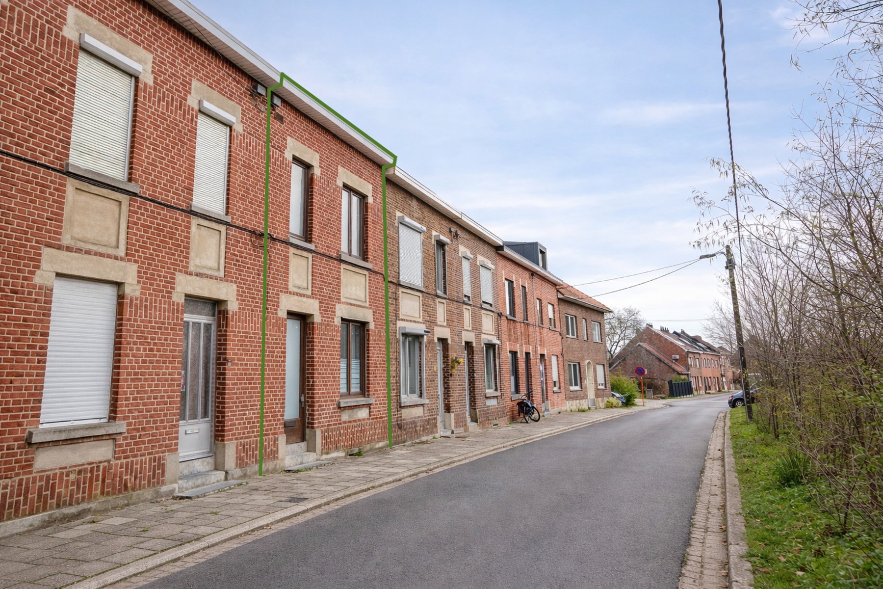 Huis te koop in Leuven met 3 slaapkamers - foto 1