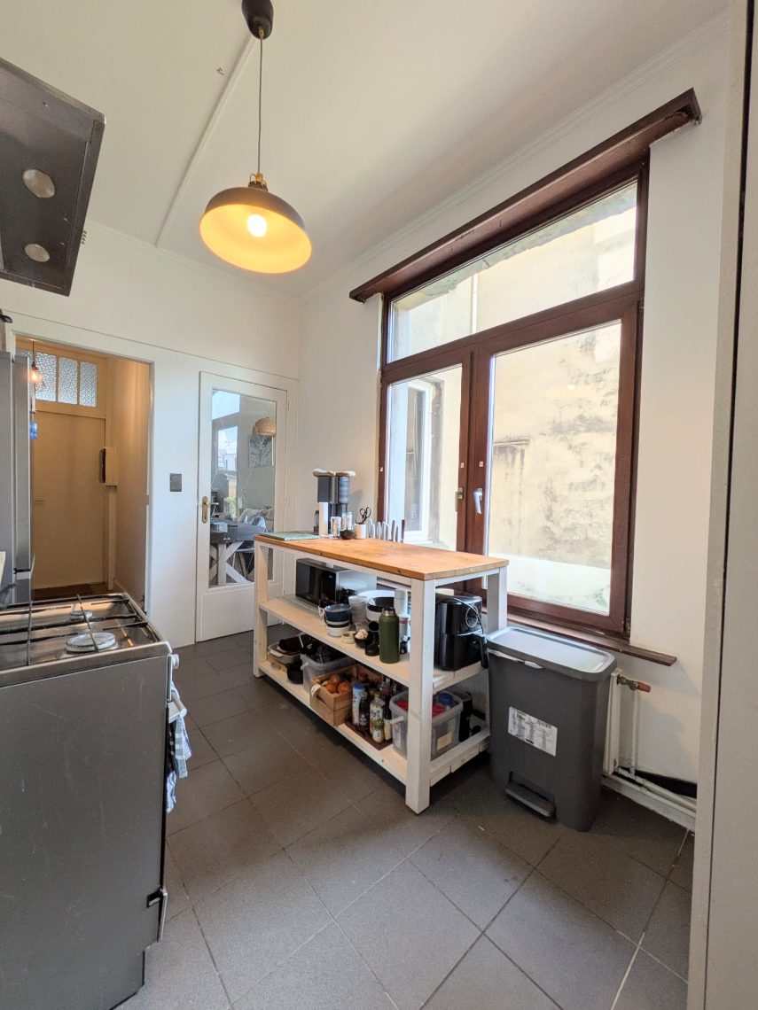 Appartement te koop in Deurne met 1 slaapkamer - foto 5