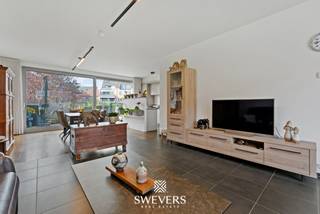 Appartement à vendre à Diepenbeek