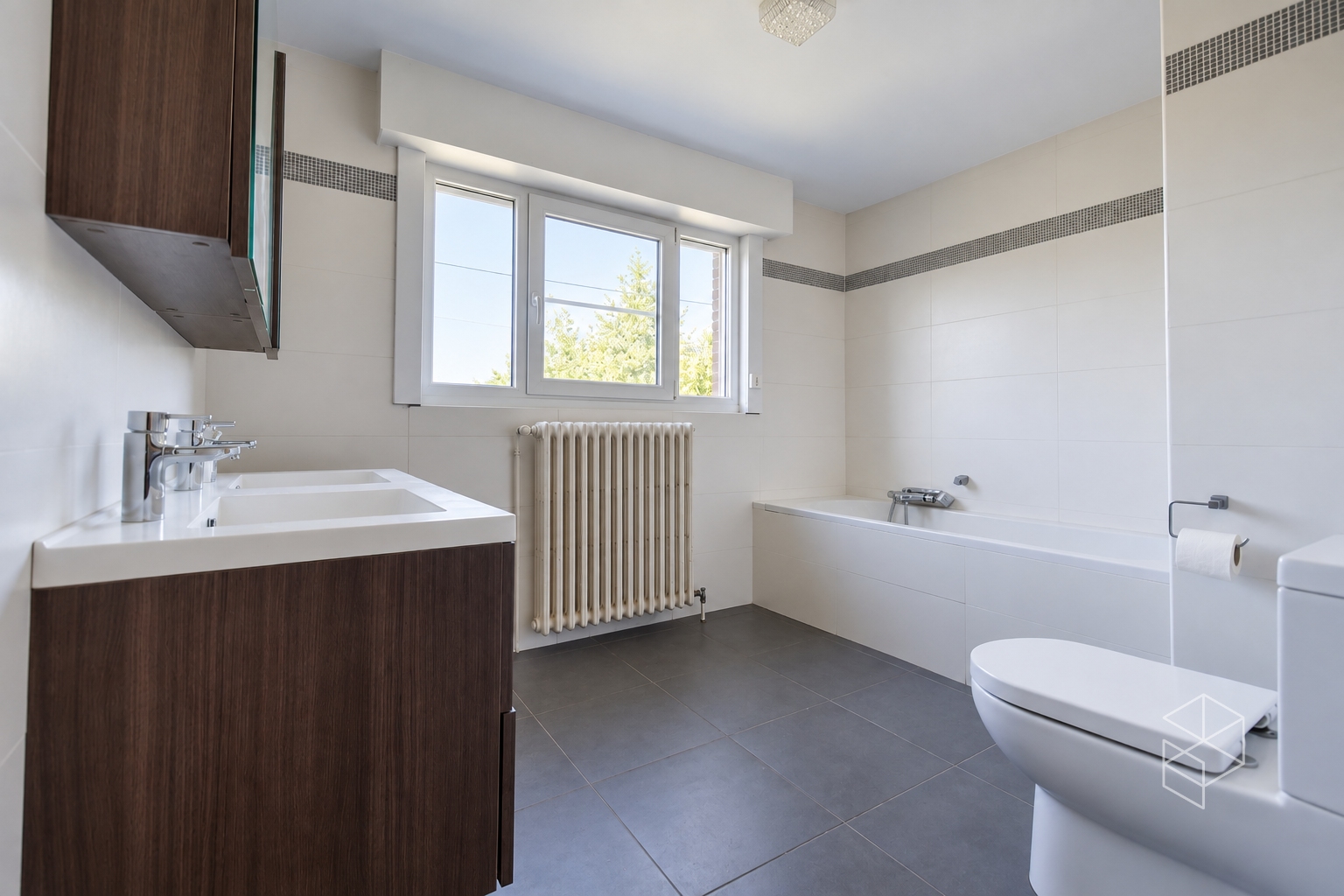 Te renoveren landelijk gelegen charmante woning te Hertsberge - foto 5