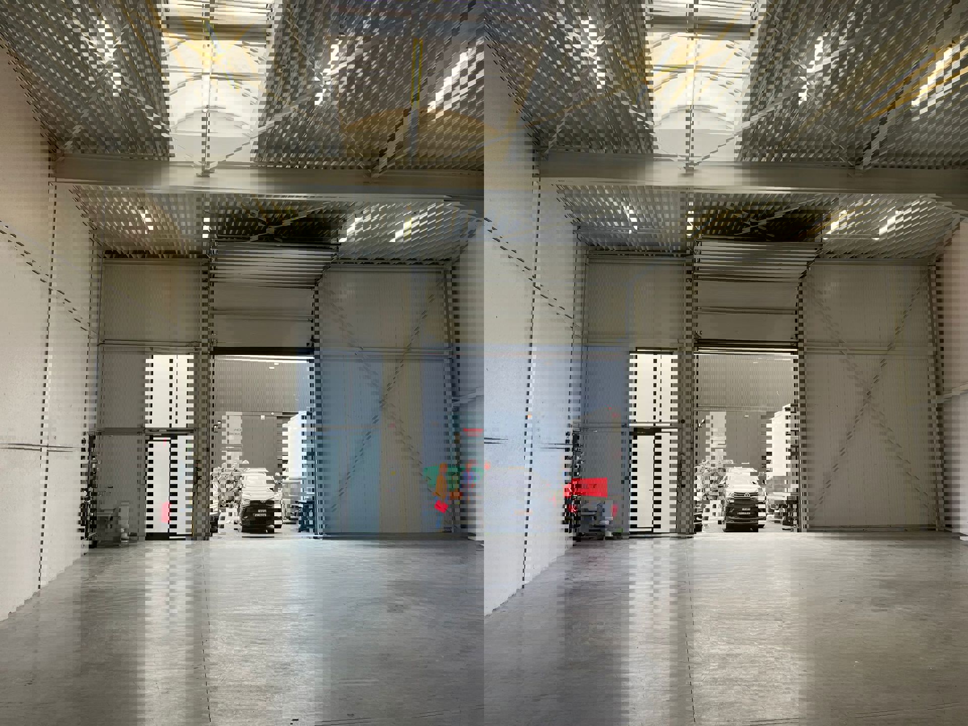 Commercial for rent in Steenokkerzeel - photo 4