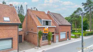 Maison à vendre à Turnhout