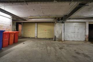 Garage for sale in Ghent
