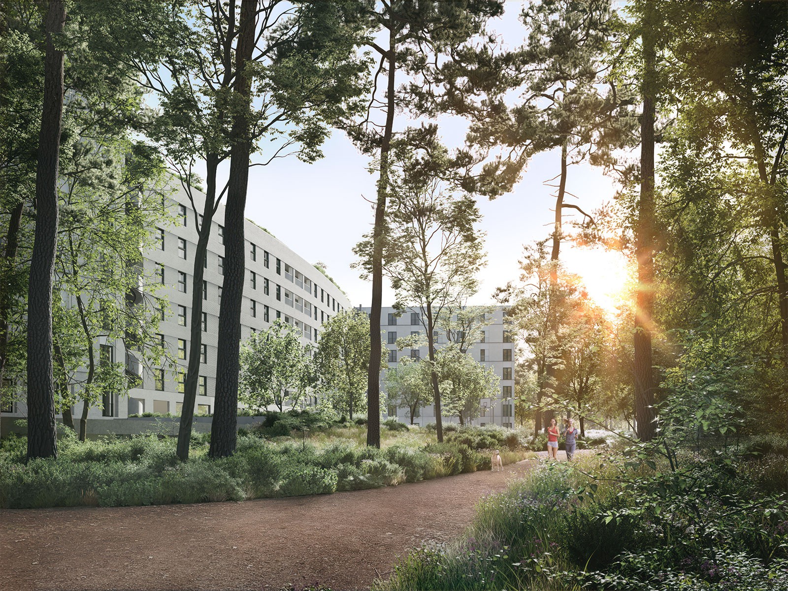 Project for sale in Genk - photo 2