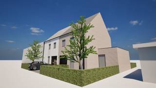 Maison à louer à Schilde