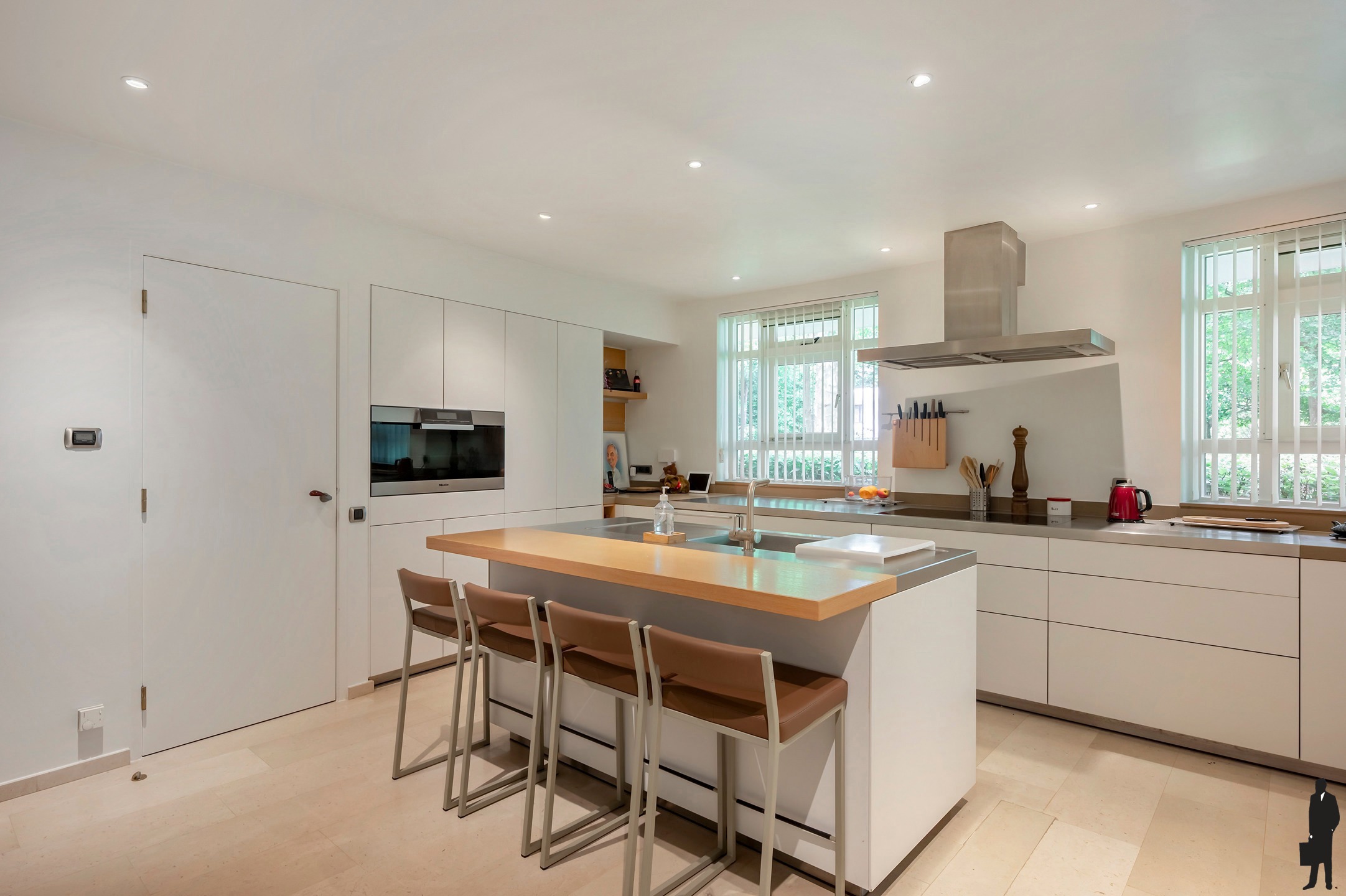 Charmante villa op gegeerde locatie - foto 5