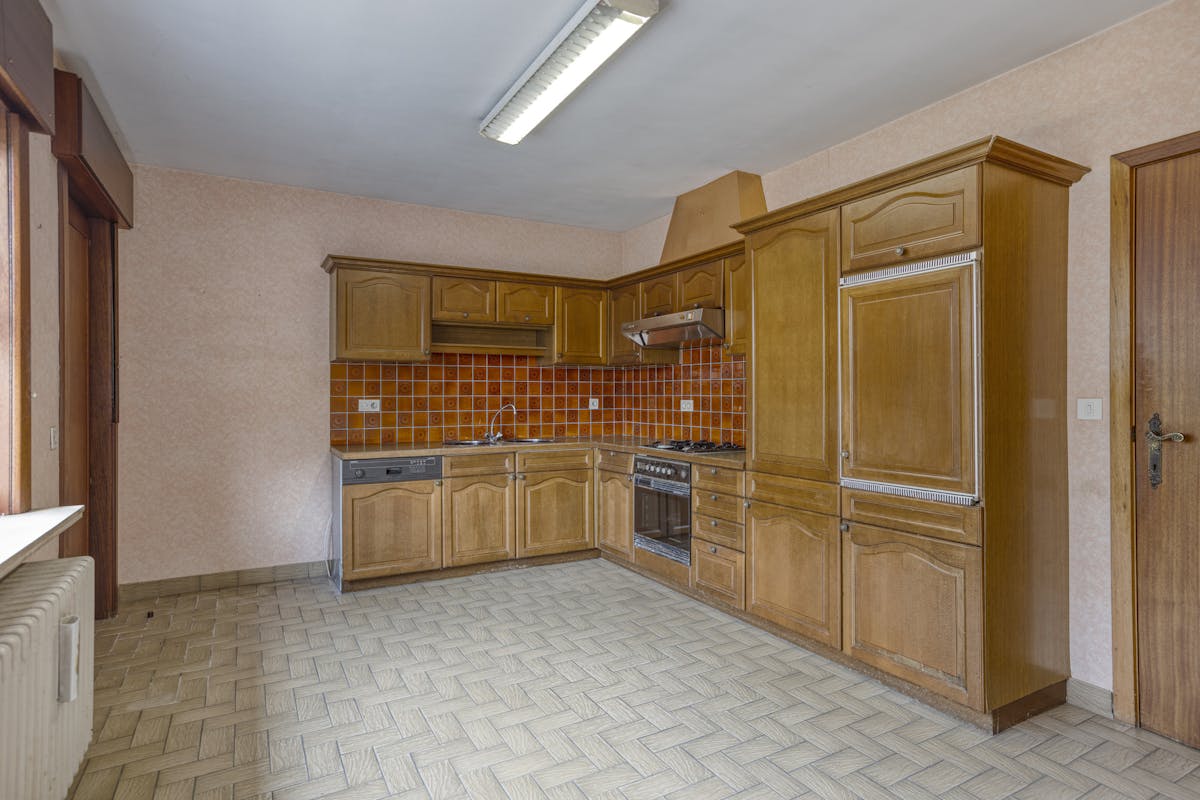 Bungalow indépendant à rénover à vendre à La Panne - photo 5