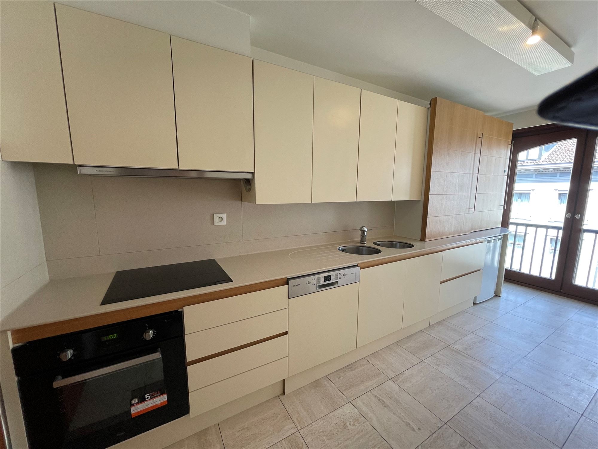 Appartement centrum aan Station - foto 4