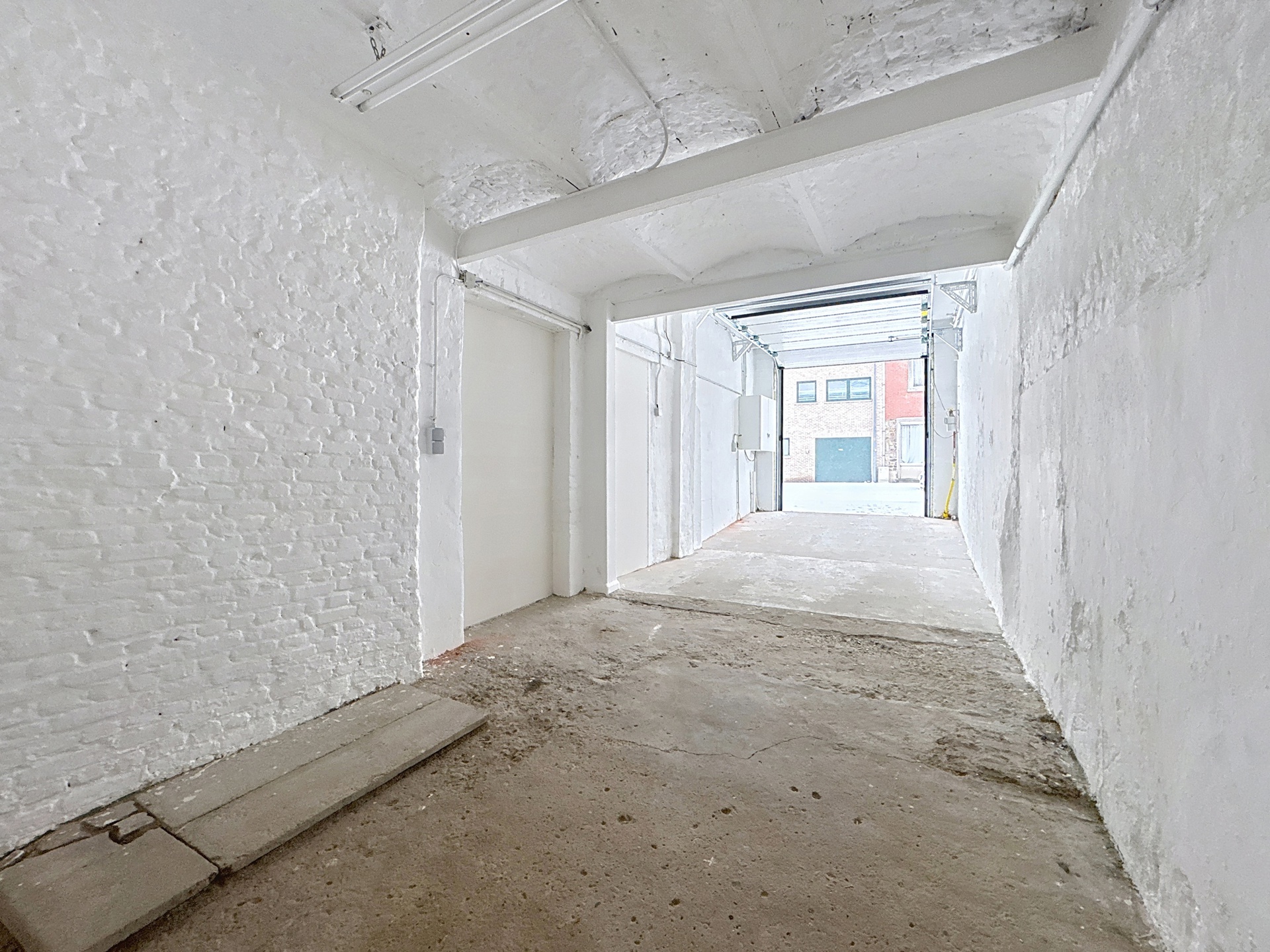 Garage te huur in Grimbergen - foto 4