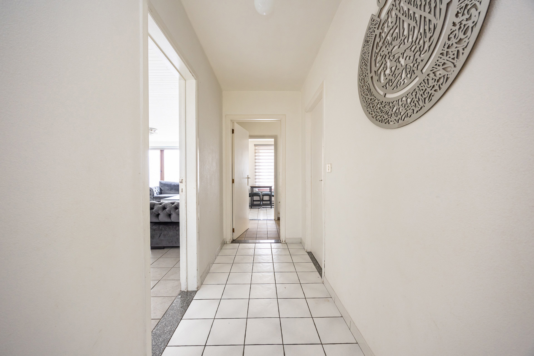 Appartement à vendre à Turnhout avec 3 chambres - photo 2