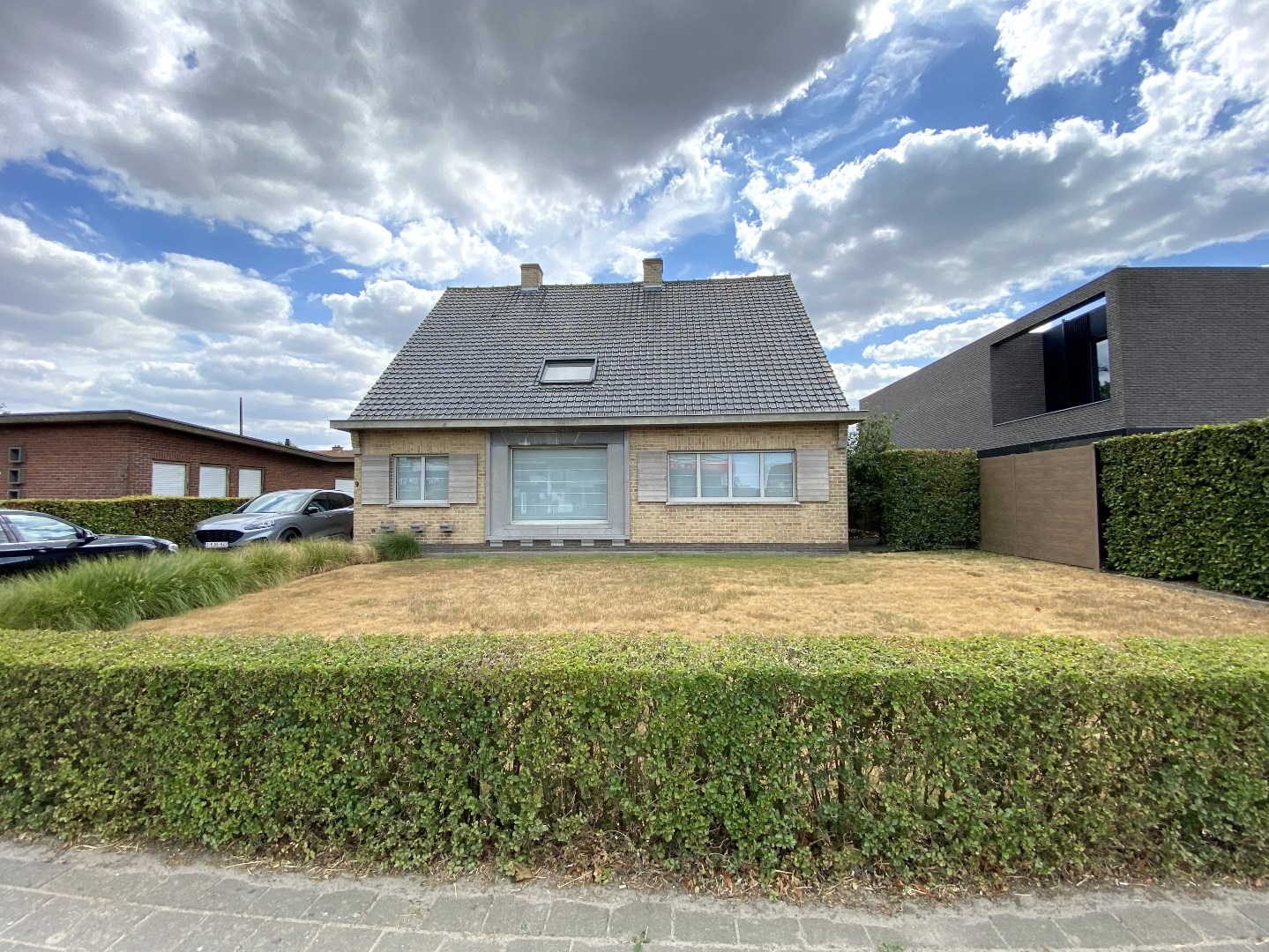 House for rent in Wingene