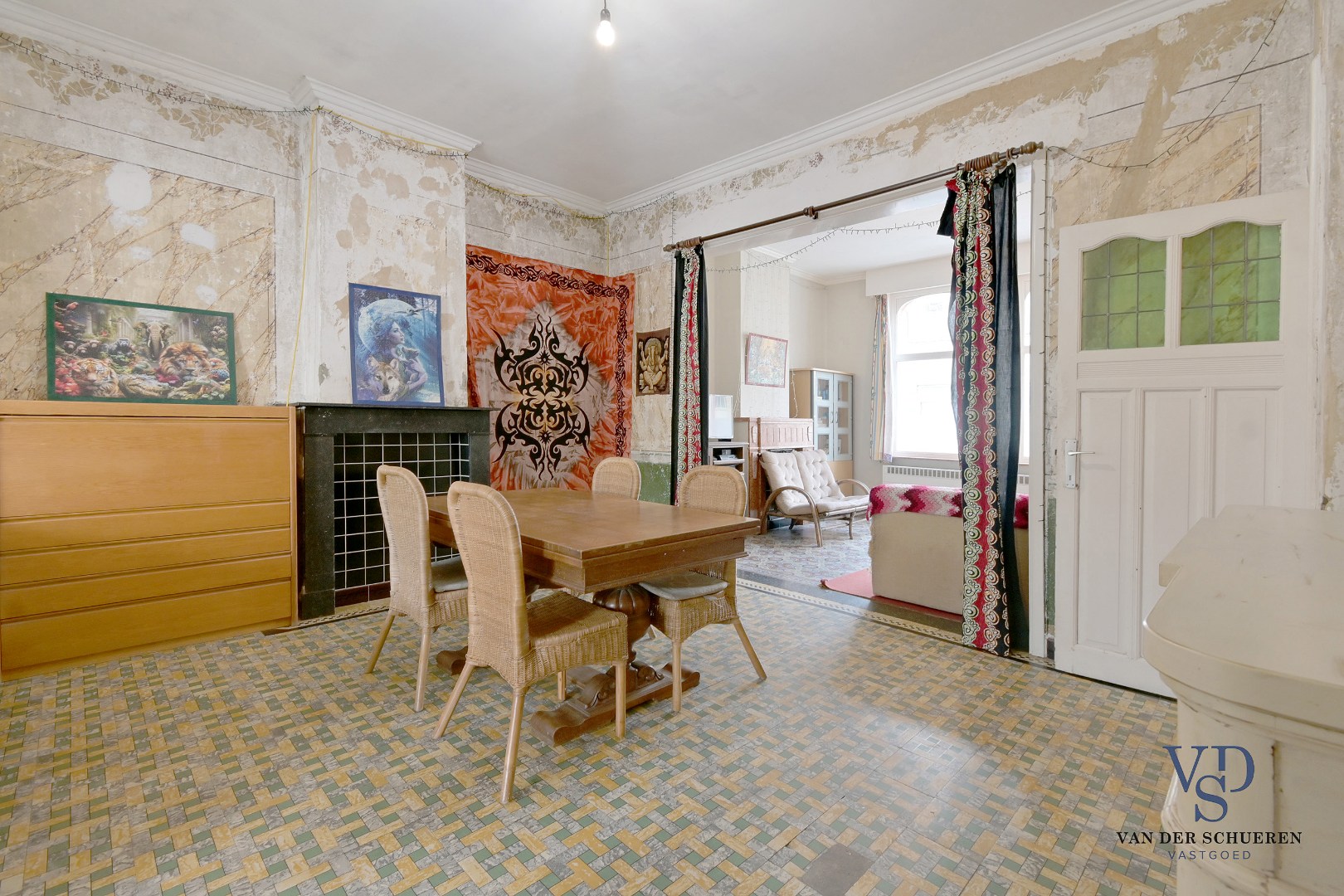 Maison à vendre à Kruisem avec 5 chambres - photo 4