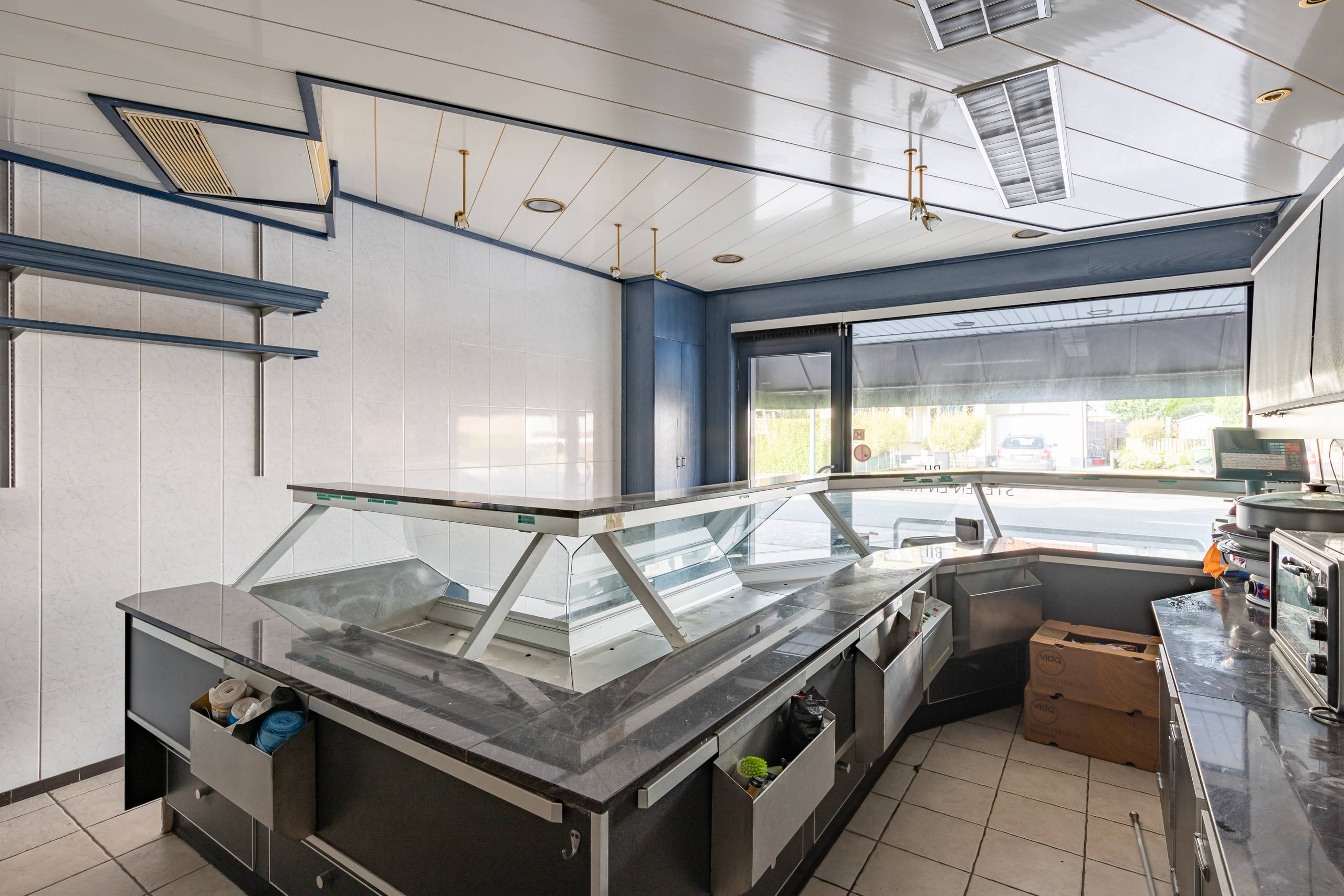 Commercial à vendre à Assenede avec 4 chambres - photo 4