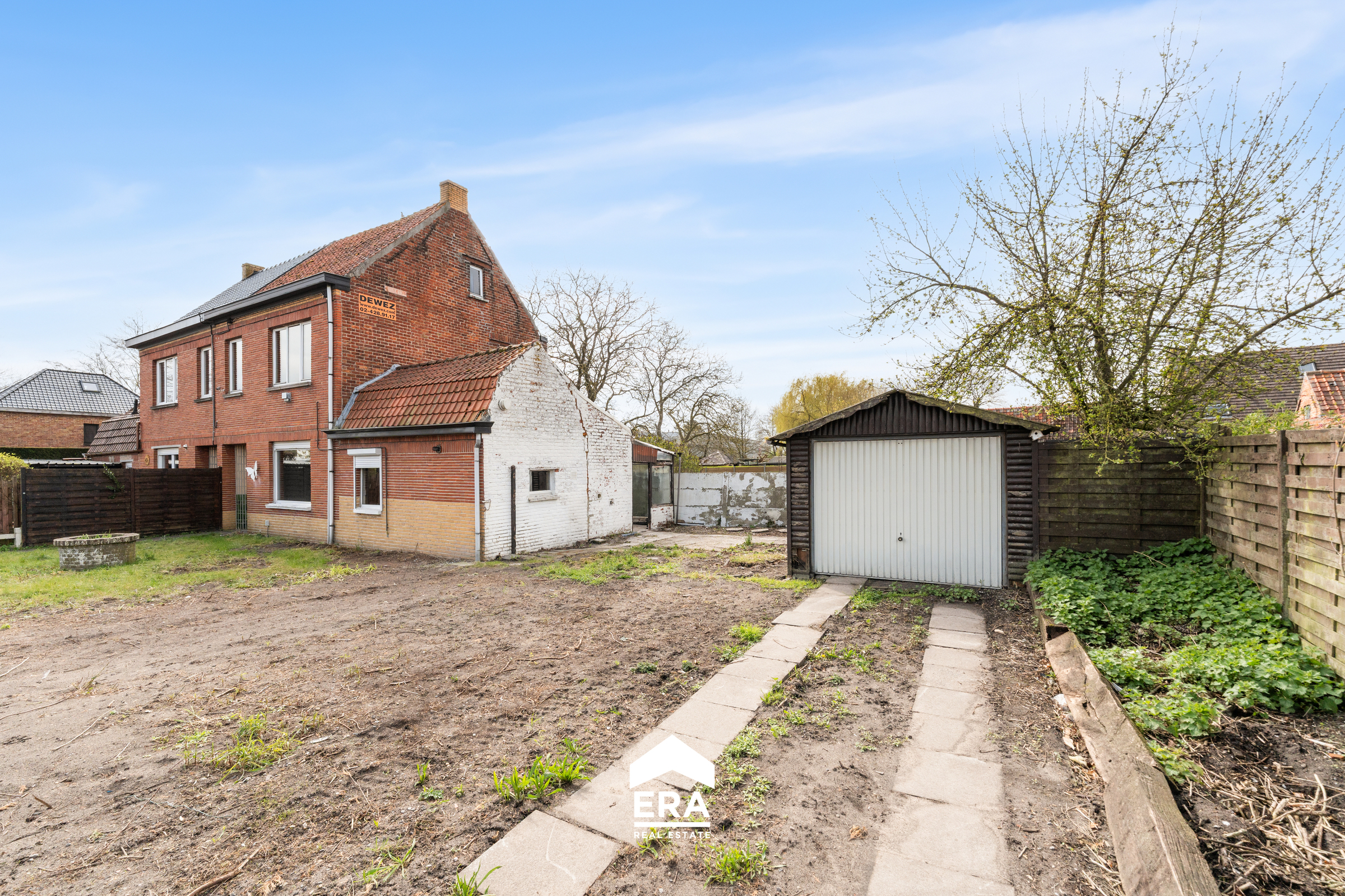 Maison à vendre à Adegem avec 3 chambres - photo 4