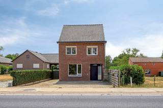 House for sale in Maaseik