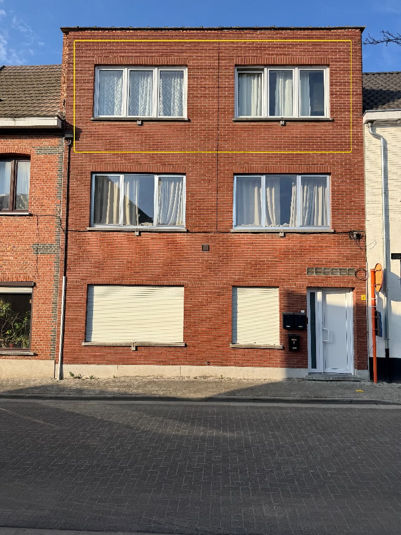 Appartement à Mechelen