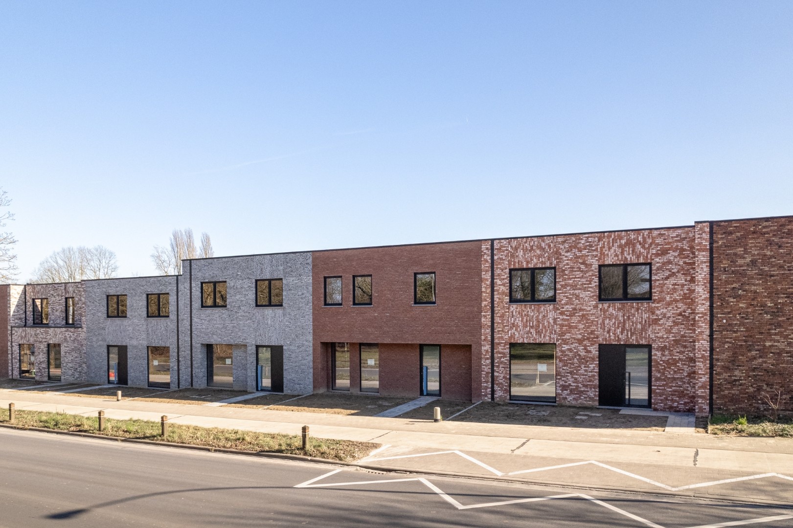 Moderne BEN-woning met 3 slpk's en zongerichte tuin - foto 5