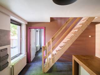 Maison à vendre à Gand