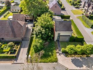 Land for sale in Hasselt