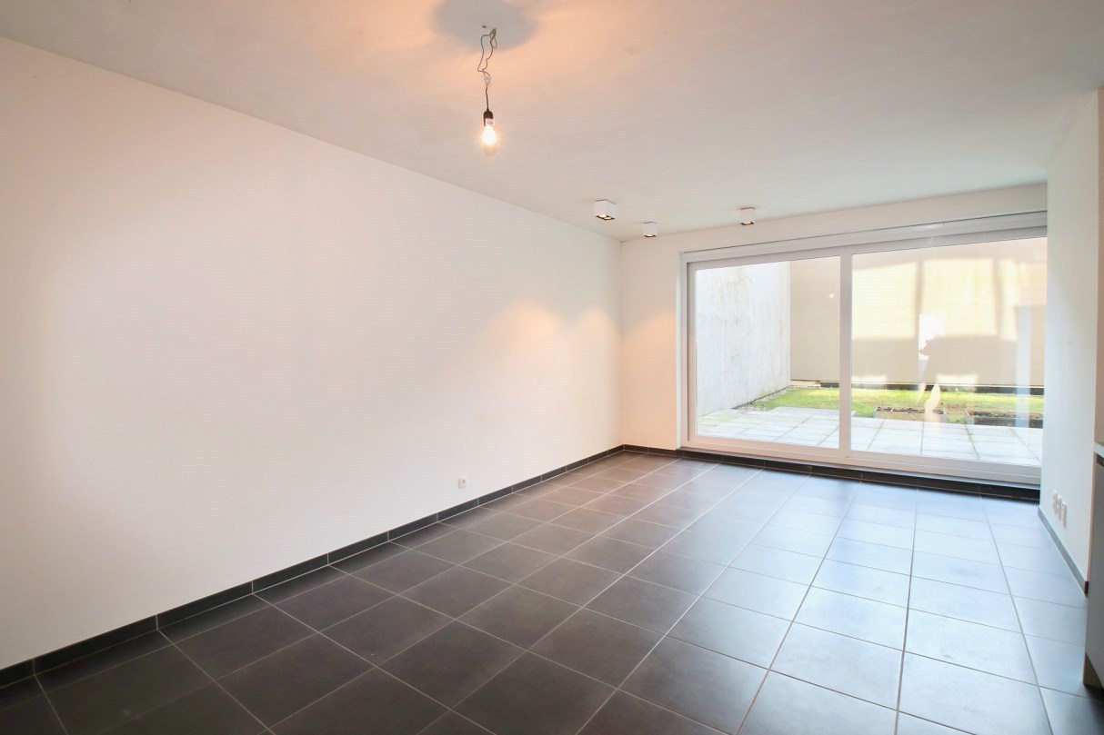 Gelijkvloers appartement in CENTRUM GENT ! - foto 5