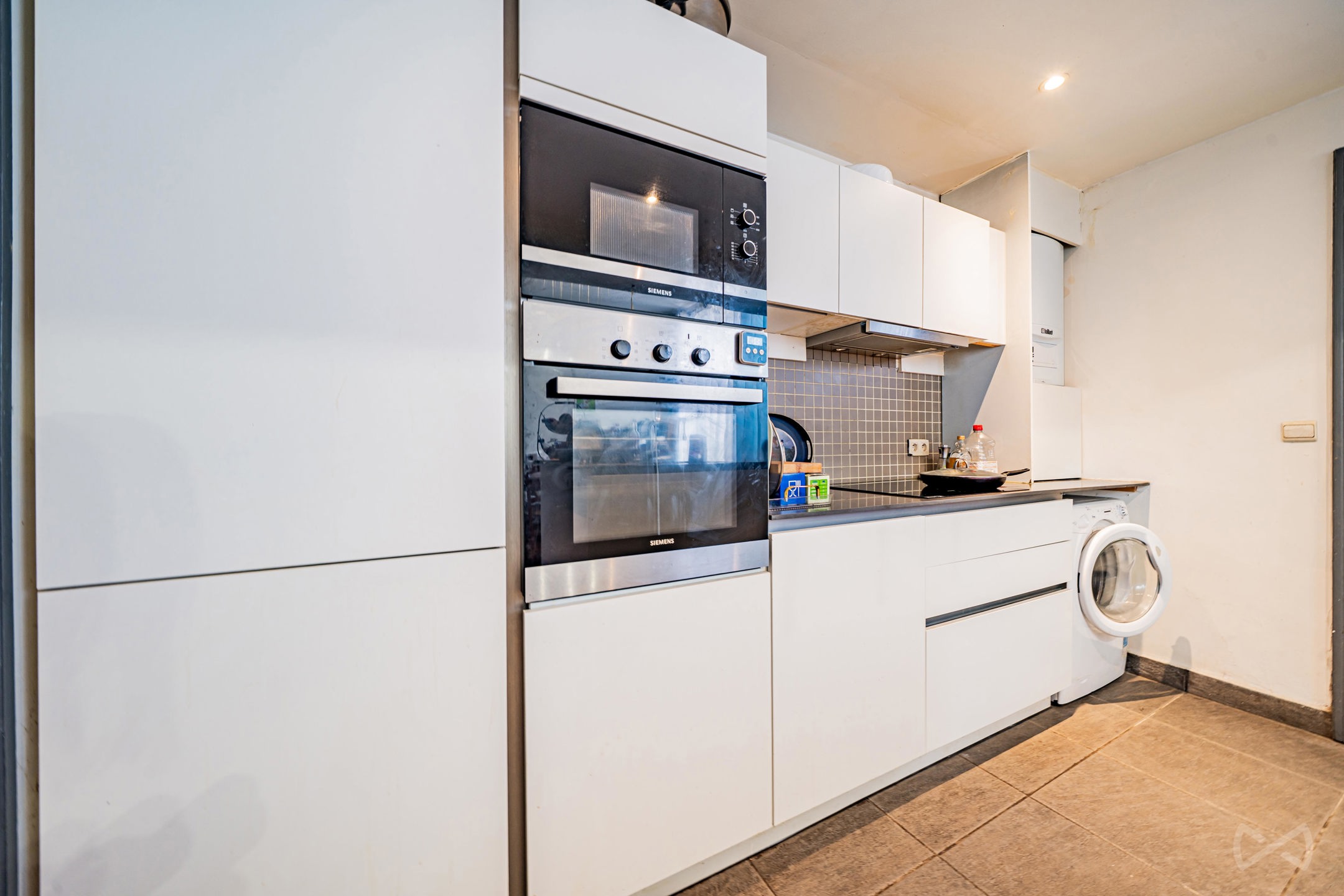 Appartement à vendre à Evere avec 2 chambres - photo 5