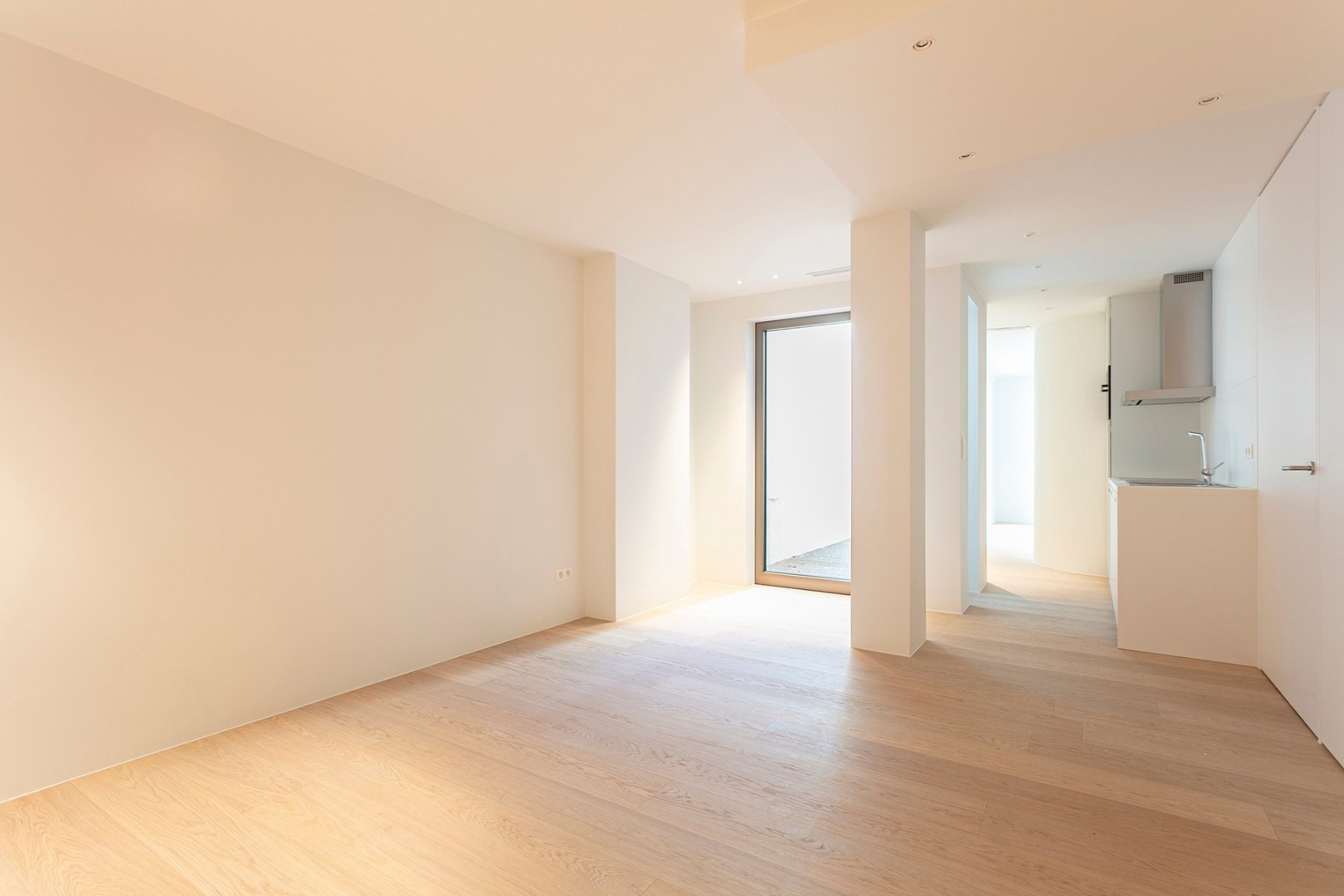 Woonhuis in Antwerpen