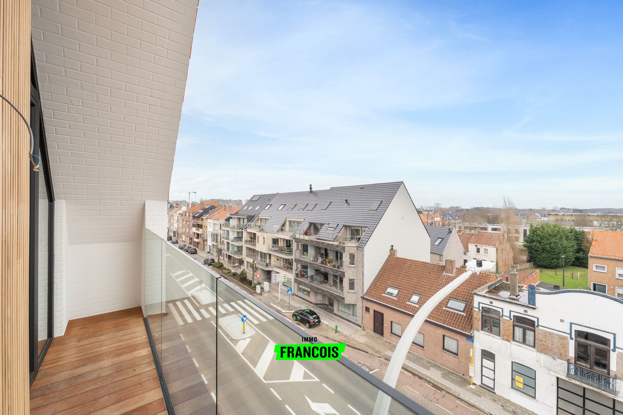 Appartement à vendre à Blankenberge avec 1 chambre - photo 4