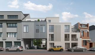 Nieuw te bouwen residentie op wandelafstand van de winkelstraten van Zottegem, het station en alle nodige faciliteiten! Grijp jouw kans als eerste voor een kwalitatief en degelijk appartement !<br />Kies nu nog uit verschillende tweekamerappartement met ofwel ligging langs de Meire ofwel in het RUSTIGE BINNENGEBIED van dit project! Beschikbaar: gelijkvloers met terras (en tuintje), op verdiep met mooie terras, of exclusieve penthouse met twee kamers?<br />Bewoonbare oppervlaktes variërend van 75m² tot maar liefst 117m²!<br />De bouwheer kiest kwalitatieve afwerking met o.a. maatkeukens van MAPE, volledig betegelde badkamers, vloerverwarming met warmtepomp en privatieve zonnepanelen.<br />Mogelijkheid tot aankoop van één of meerdere, ondergrondse (=COMFORT) parkeerplaatsen en/of berging. 6% BTW dankzij sloop en heropbouw mogelijk! Bel snel 09 328 57 78.