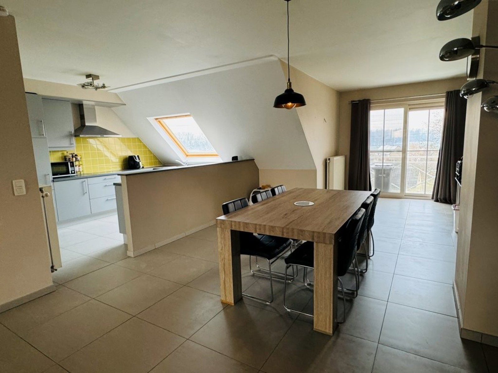 Appartement à vendre à Temse avec 2 chambres - photo 4